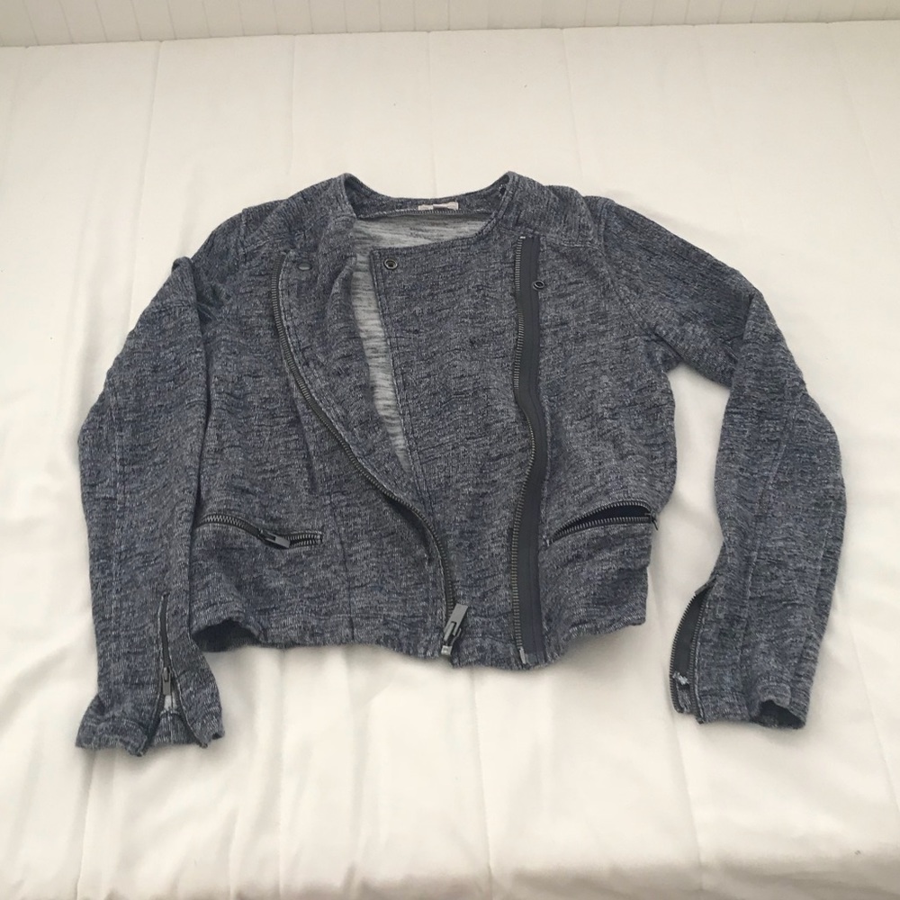 Gap Bomber Jacket